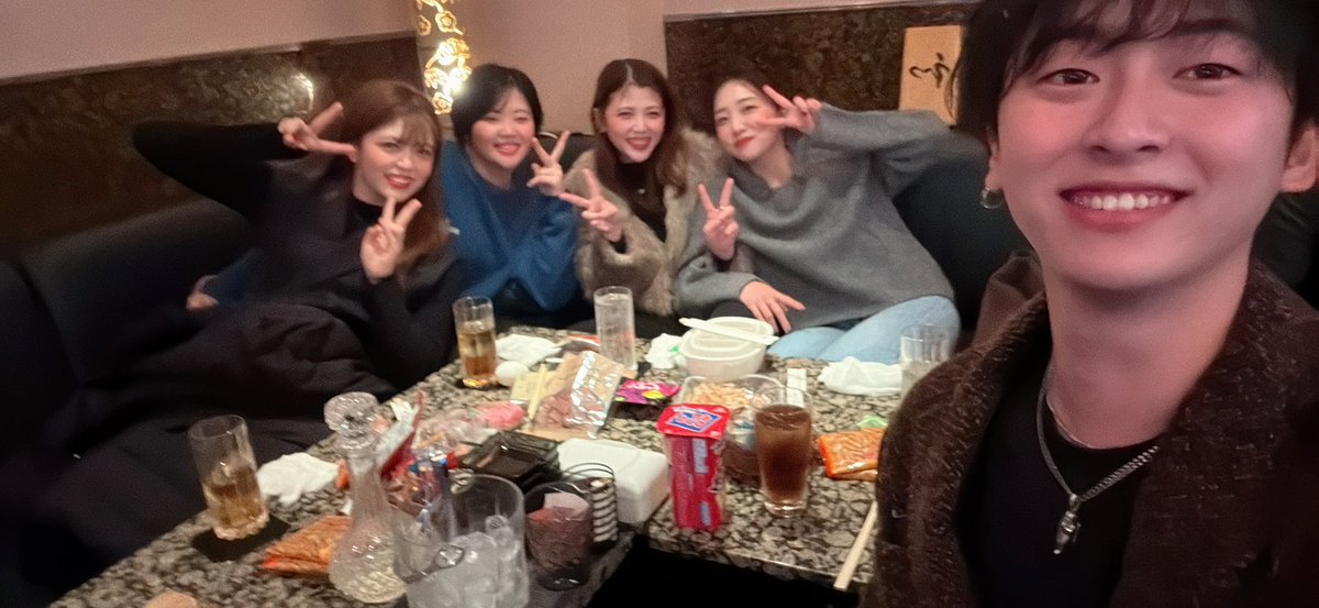 田中梨咲 tweet media