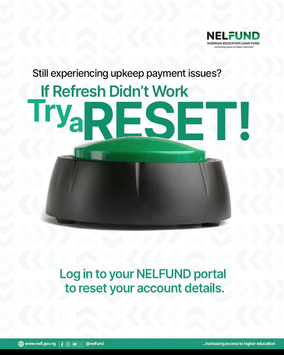 NELFUND tweet media