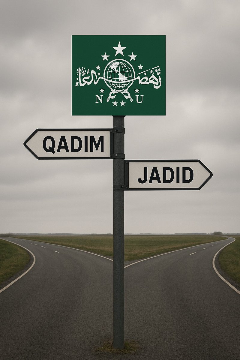 Nadirsyah Hosen tweet media