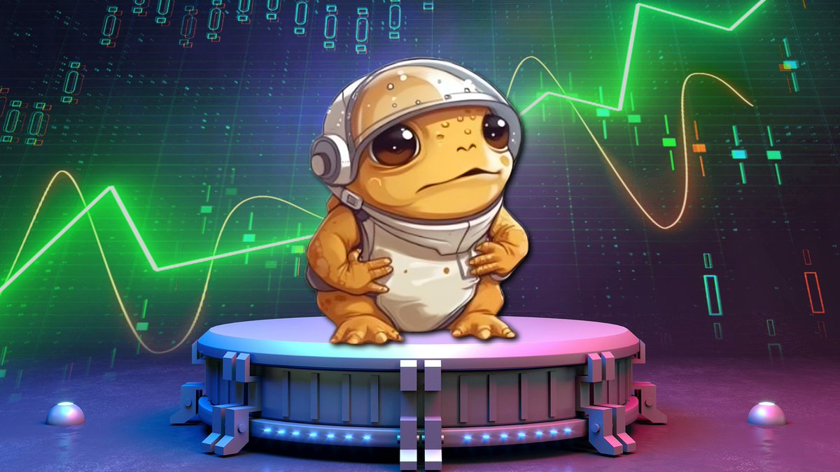 🚨 $TURBO IS BACK AND BLAZING — THIS ONE IS NOT A DRILL 🔥

$TURBO just exploded:

✅ +56.6% in 24h — on-chain data shows new active addresses climbing fast
✅ Volume went ballistic after exchange listings — liquidity’s alive, and so is demand
✅ AI + meme + community fuel =