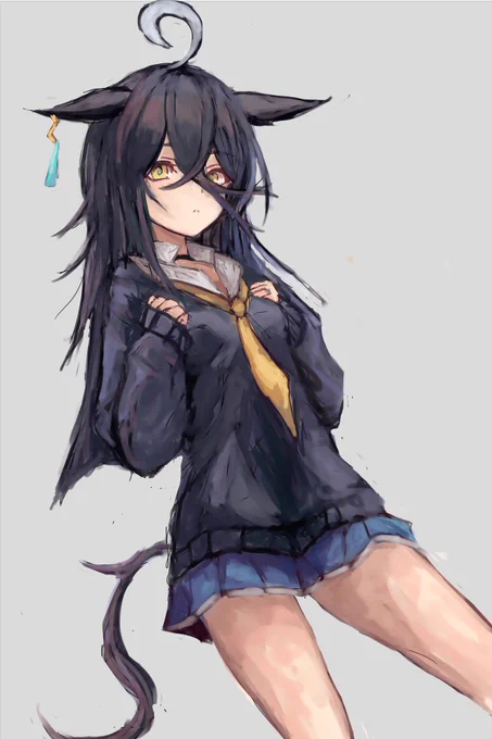 #すみませんウマ娘プリティーダービーのプリティーマシマシください