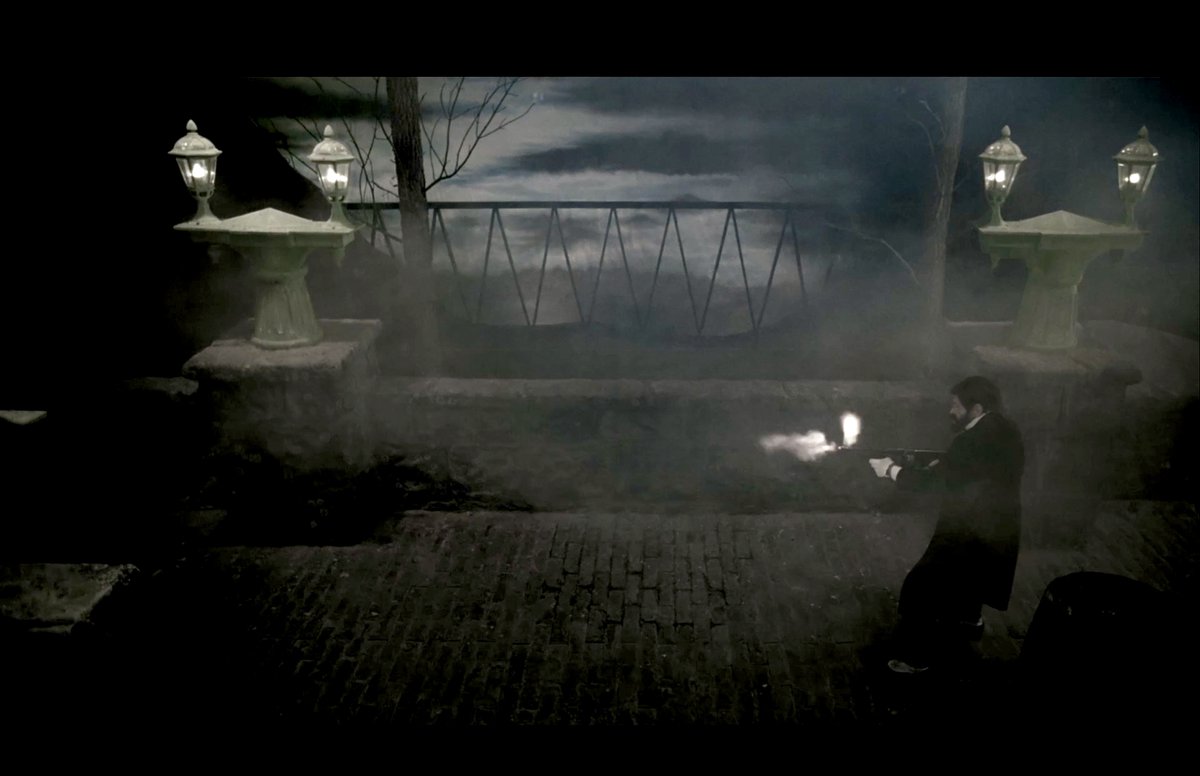 Crispin Glover tweet media