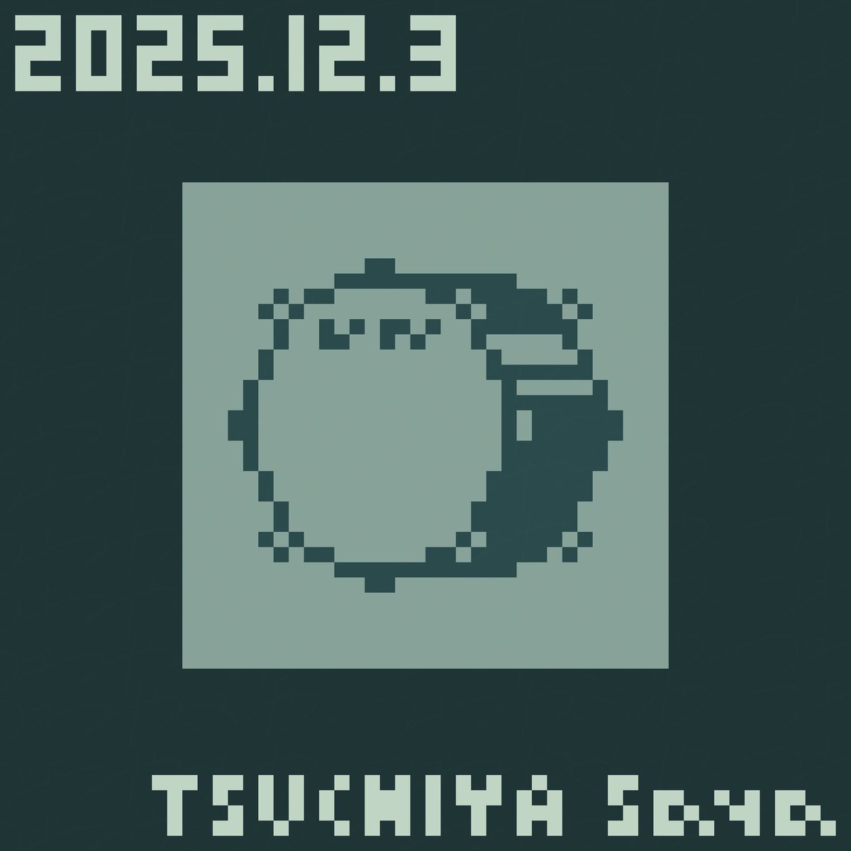 10分ドット@毎週水曜22時～ (@10min_pixelart) / Posts / X