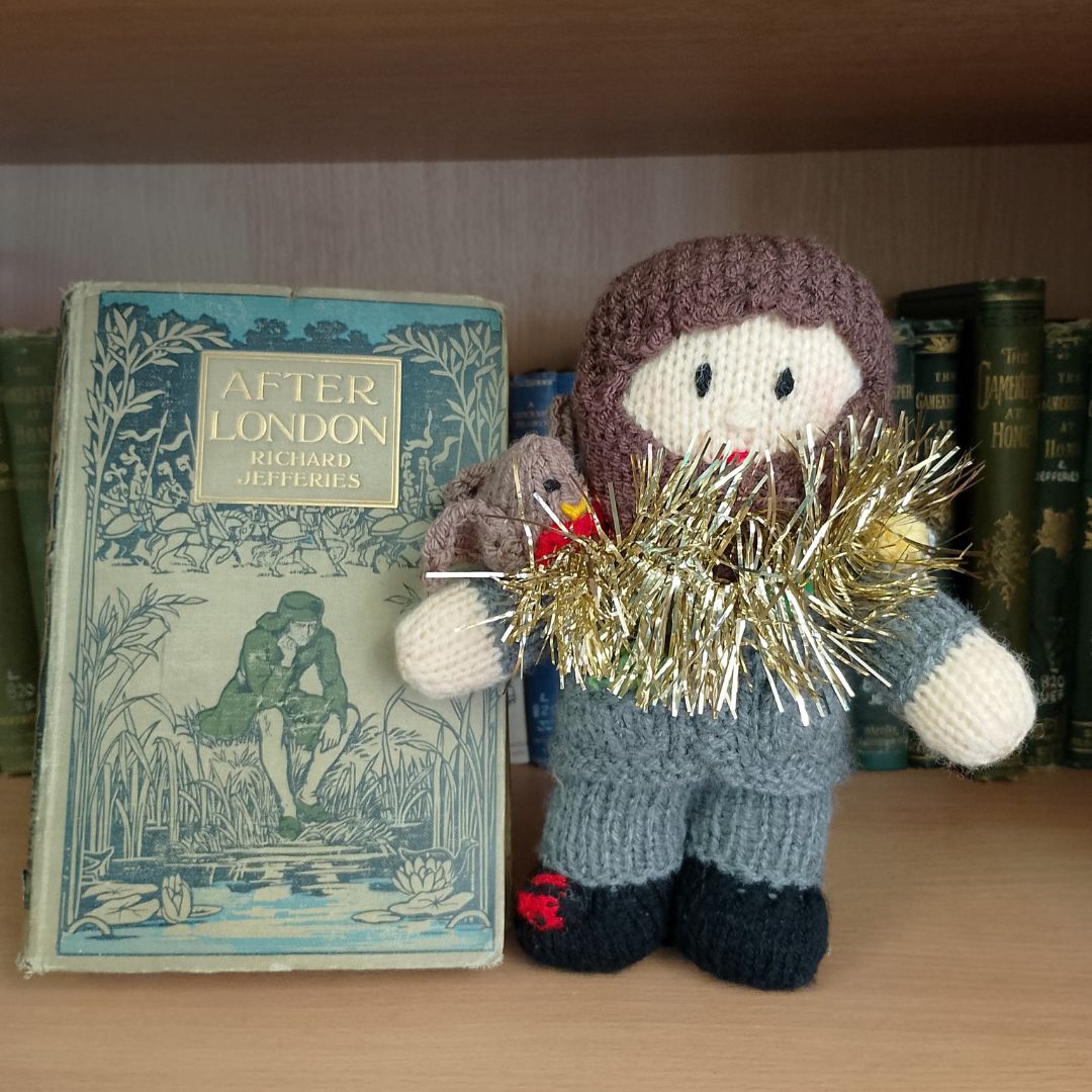 Local Studies tweet media