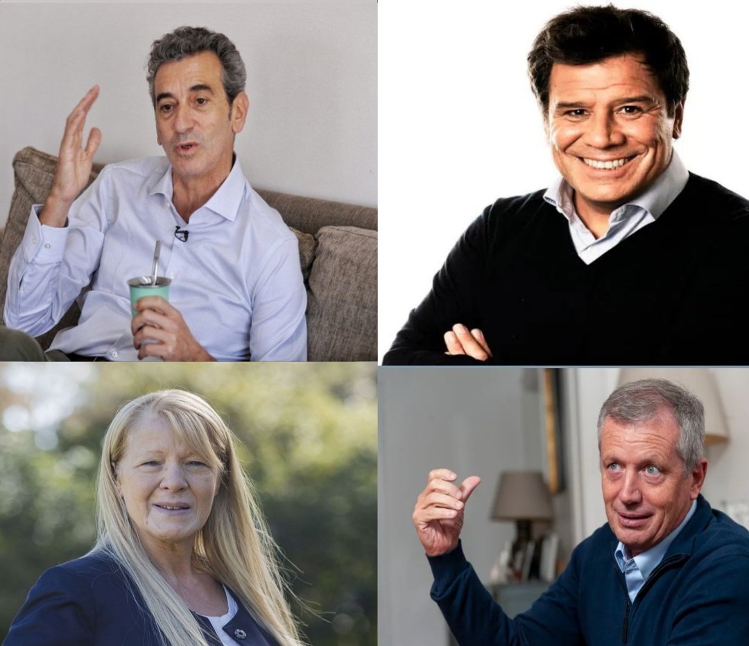 Últimos 7 días de estos garcas en la Cámara de Diputados.