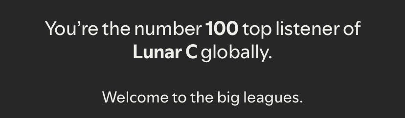 URG's tweet image. thanks for blessing me goat @LunarCFT