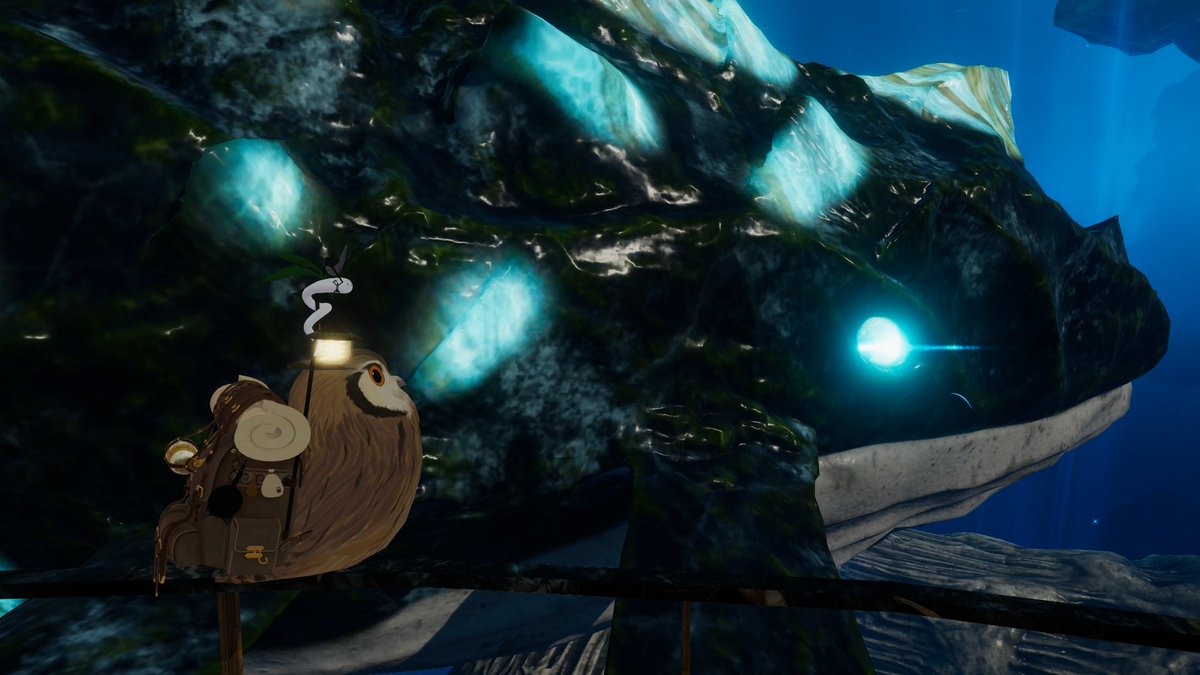 ApacheXIV's tweet image. 「空と海の物語」

#OkeanosPC #okeanosdescent