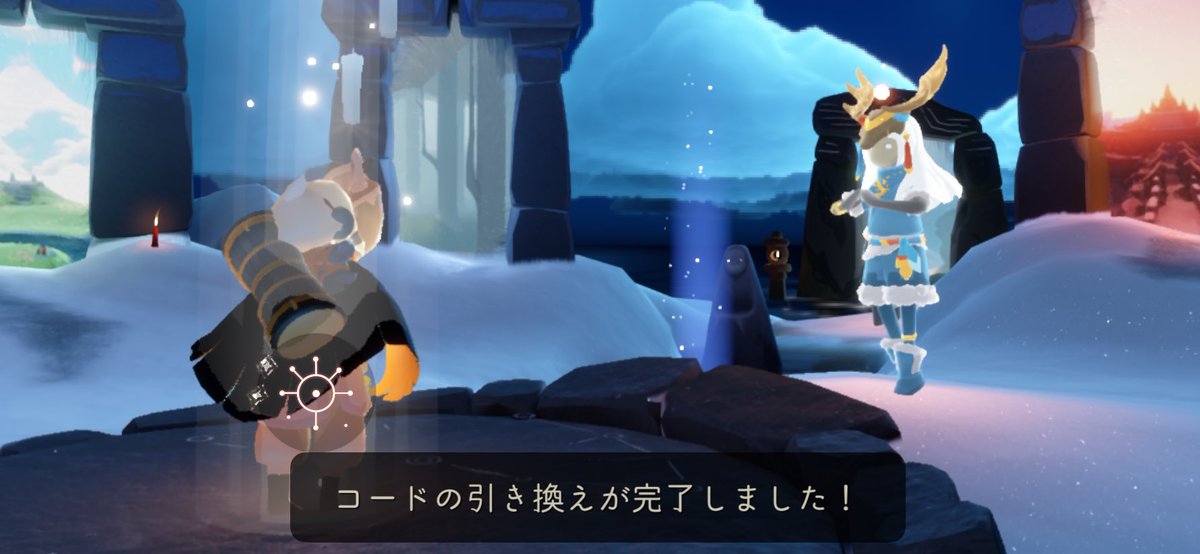 トマリギ tweet media