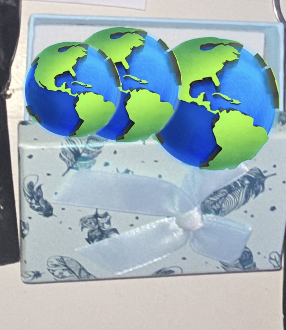 الأمير بيلي دين tweet media