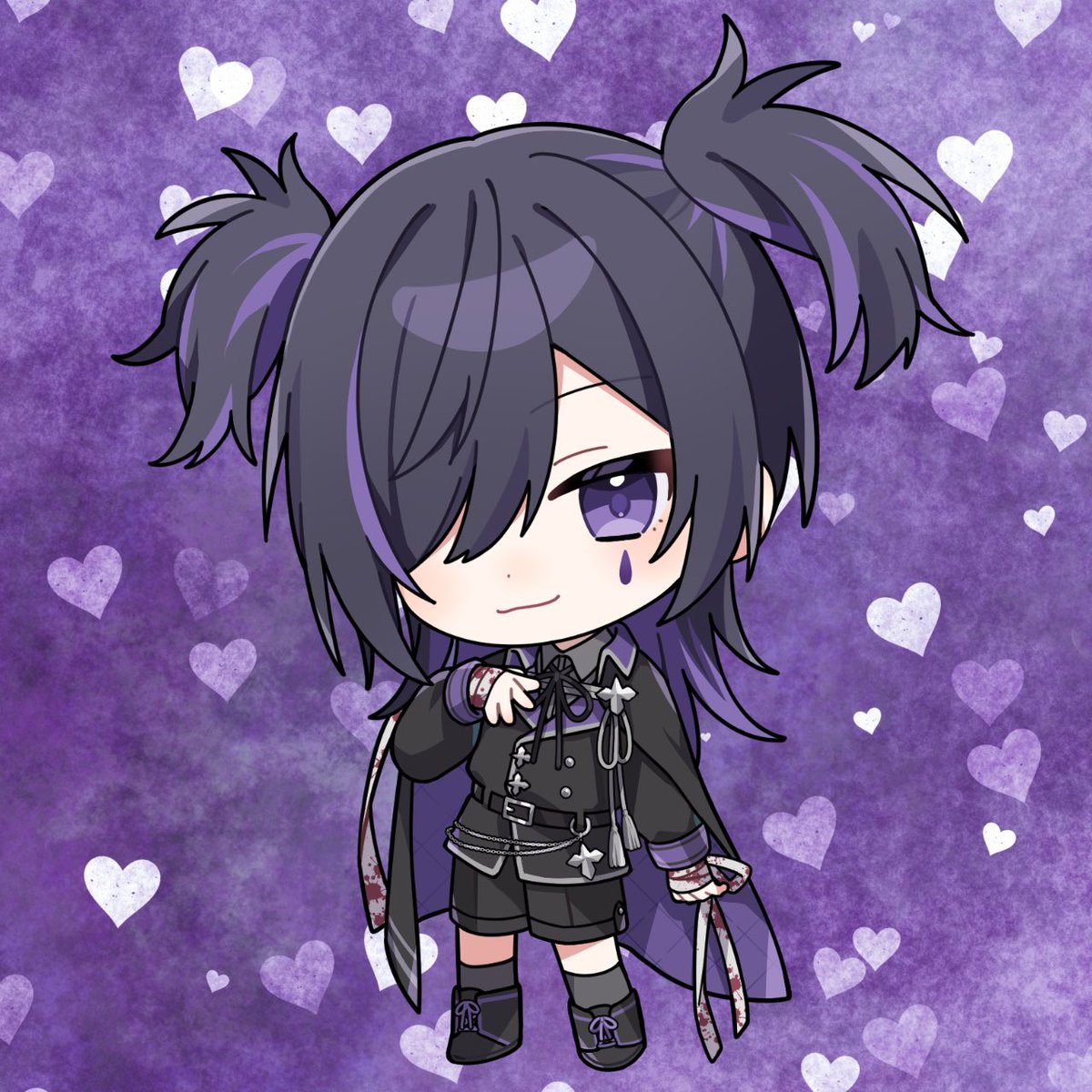 月時雨しと。のサブ垢 (@sito_tukisigure) / Posts / X