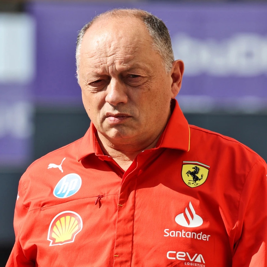 La Gazzetta Ferrari tweet media