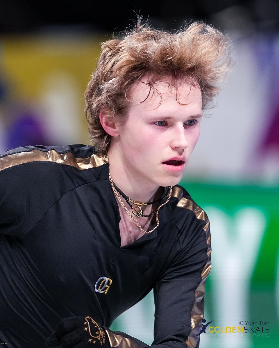 yuantianphoto's tweet image. Ilia in today’s practice
#GPFigure #FigureSkating