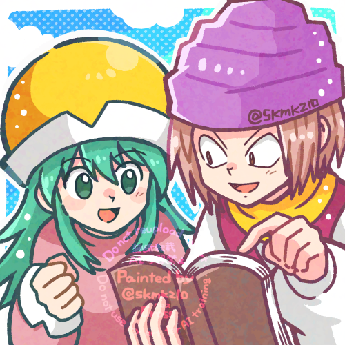 クロス on X: 