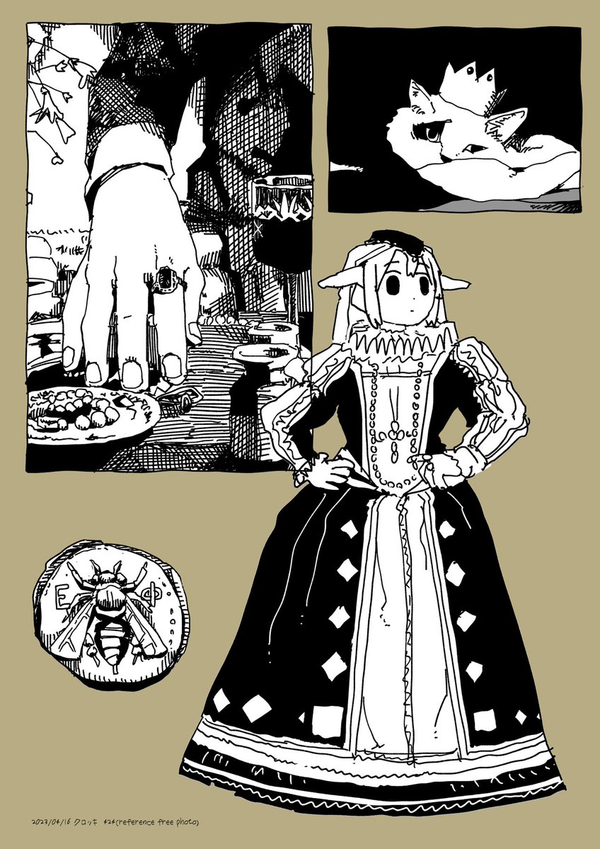 つのさめ/ｺﾐﾃｨｱう56a (@tsunosame) / Posts / X