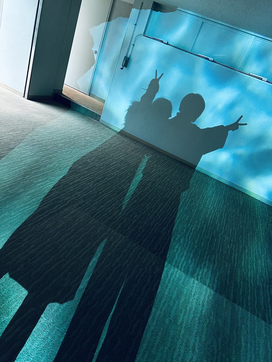 shii♡フォロ割おまとめ割様♡ありがとうございます♡ いっぱい楽しんできた✌️