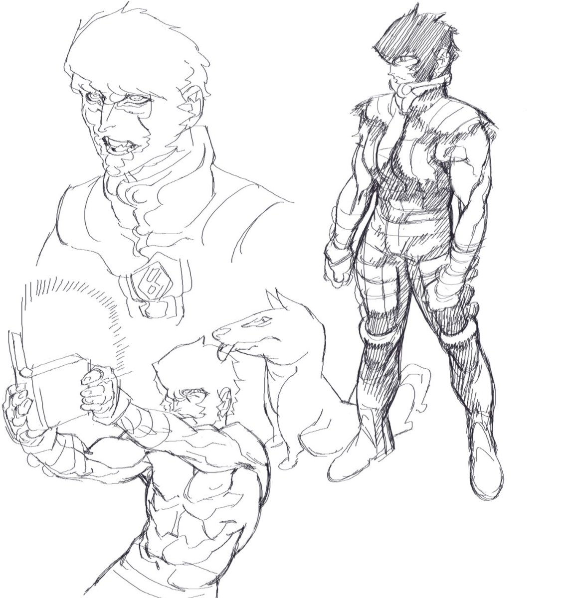 Kman (@kman4e4) on Twitter photo 