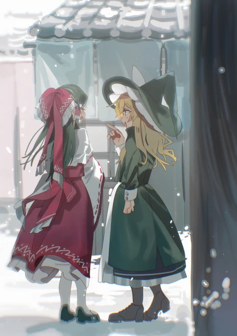 買い出し
