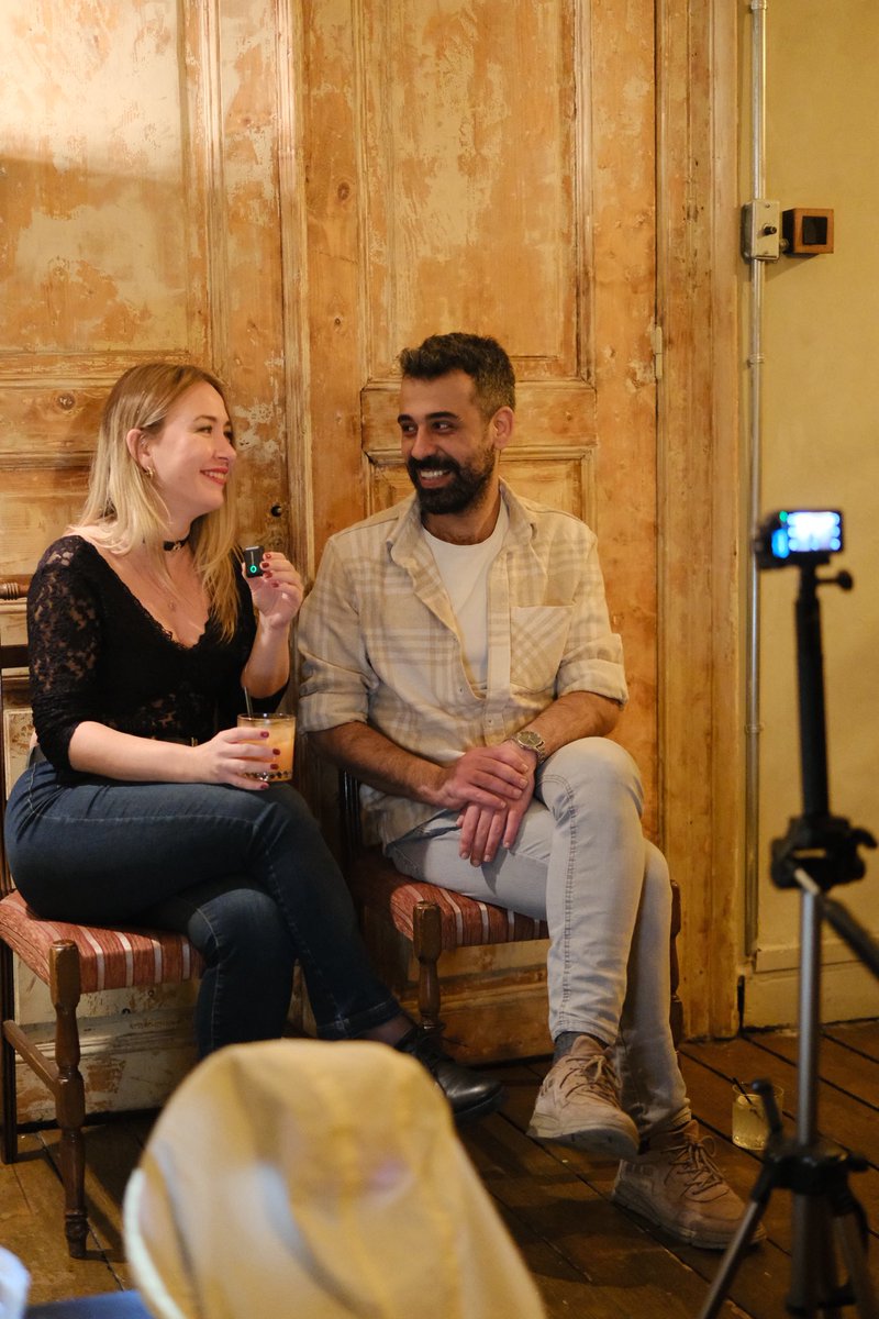 sıla erkan tweet media