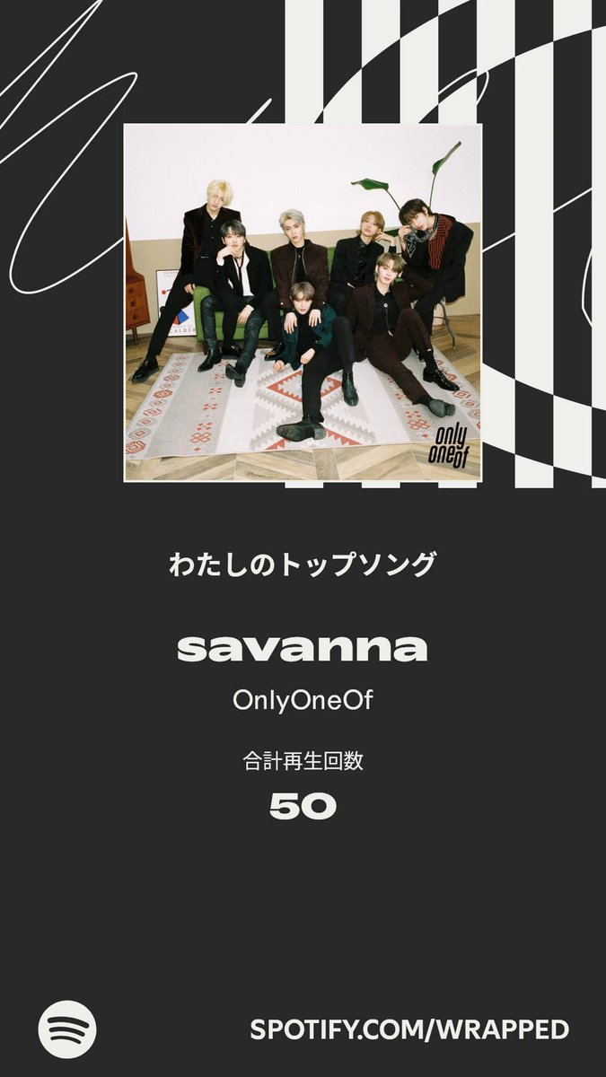 emu_00_'s tweet photo. #spotifywrapped https://t.co/jzlM7Y7khM