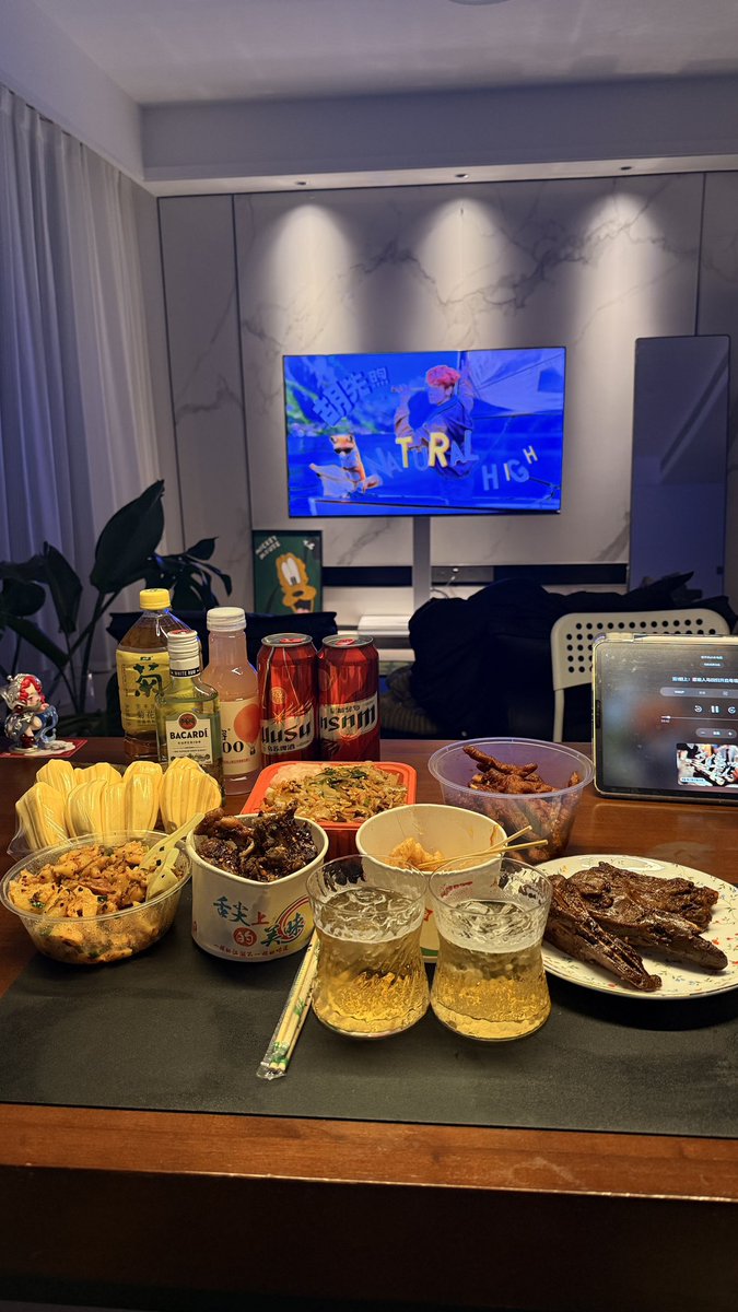 _buzzbu22's tweet image. 新鲜事