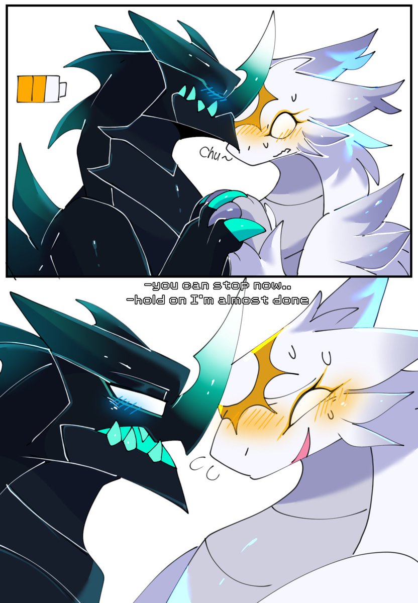 Matrixdragonn's tweet photo. Recharge https://t.co/qBNrY6zl1p