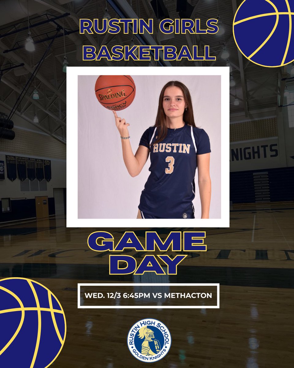 GirlsRustin's tweet image. Home opener tonight vs Methacton‼️