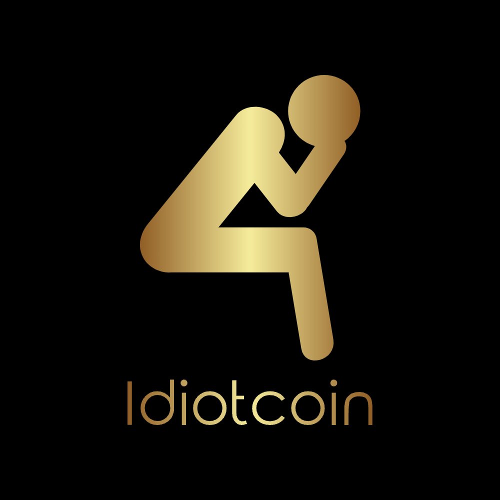 Idiotcoin tweet media