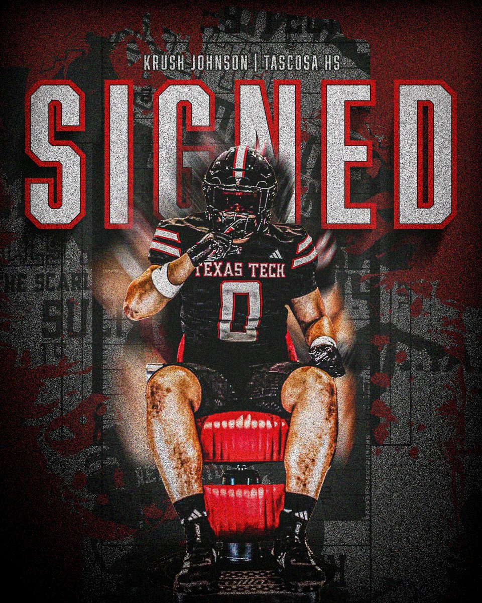 RedRaiderSports.com tweet media