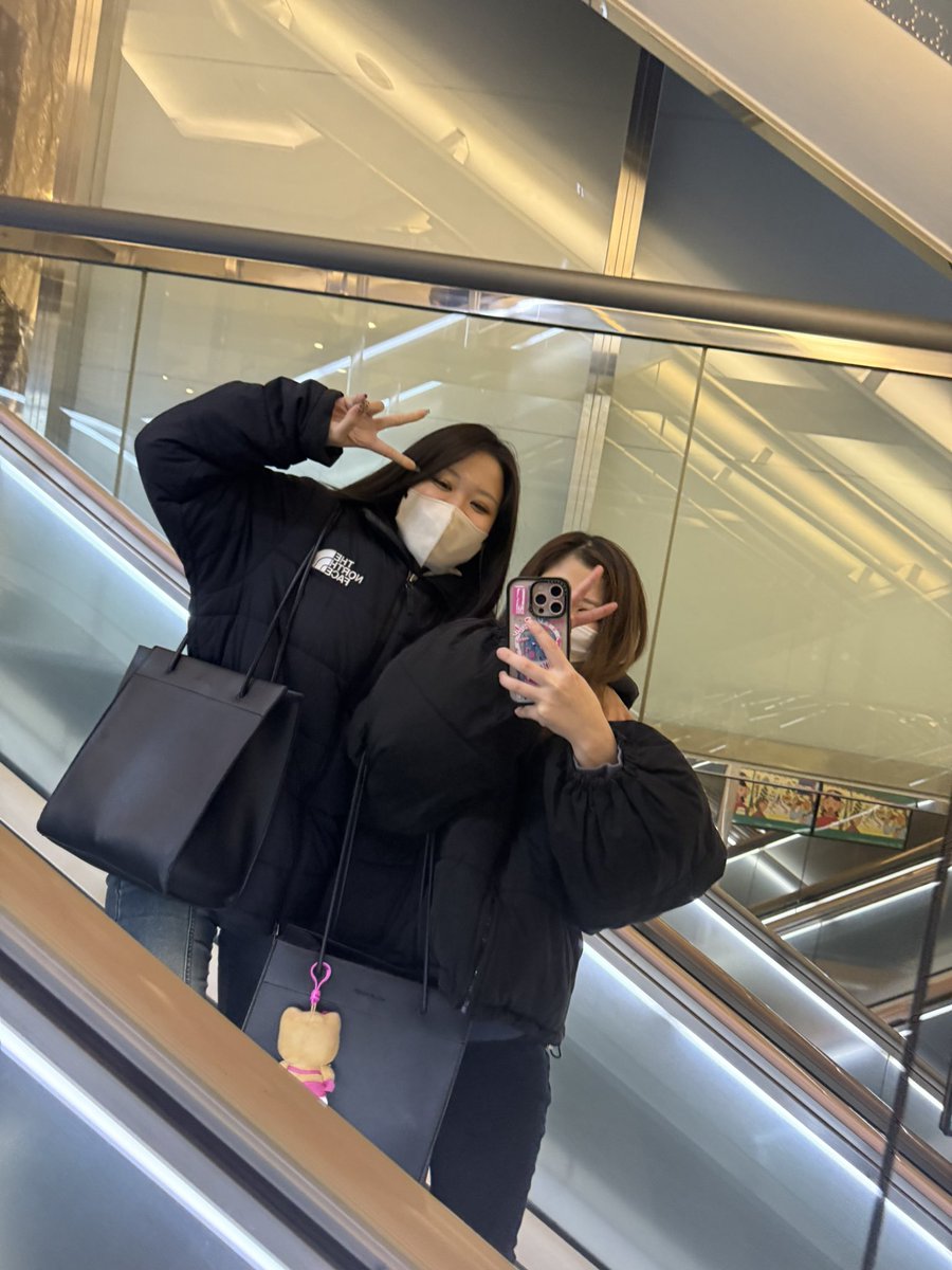 田中梨咲 tweet media