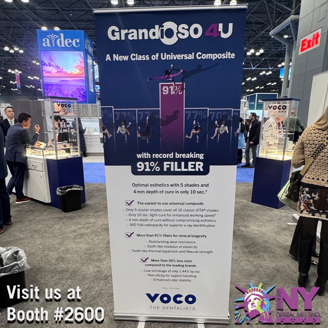 VOCO America Inc tweet media