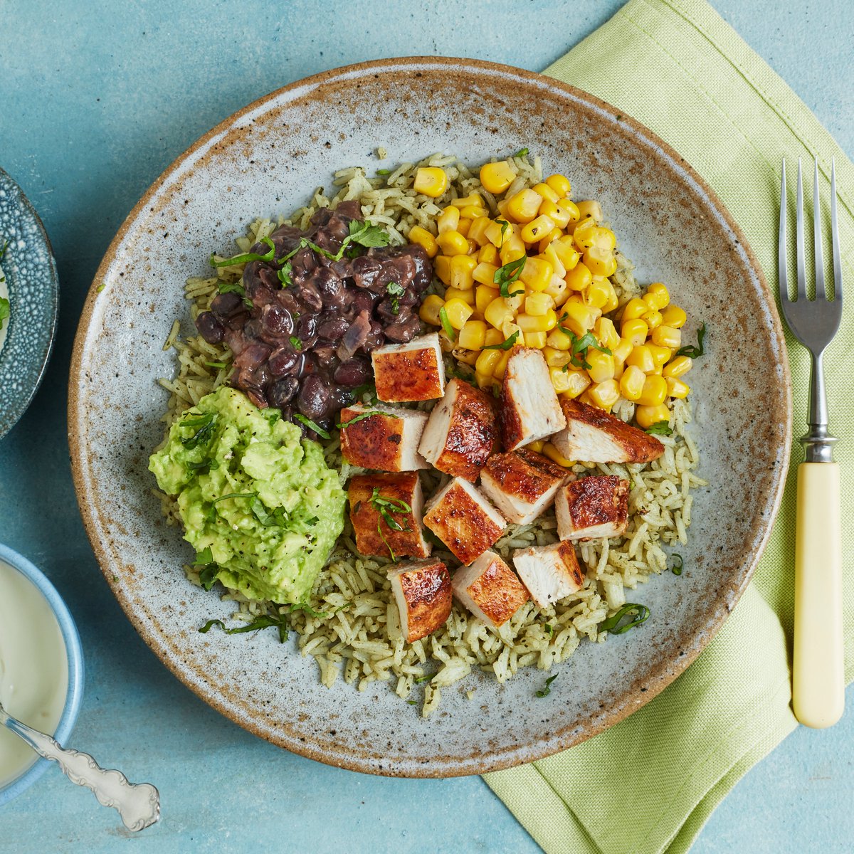 SimplyCook tweet media