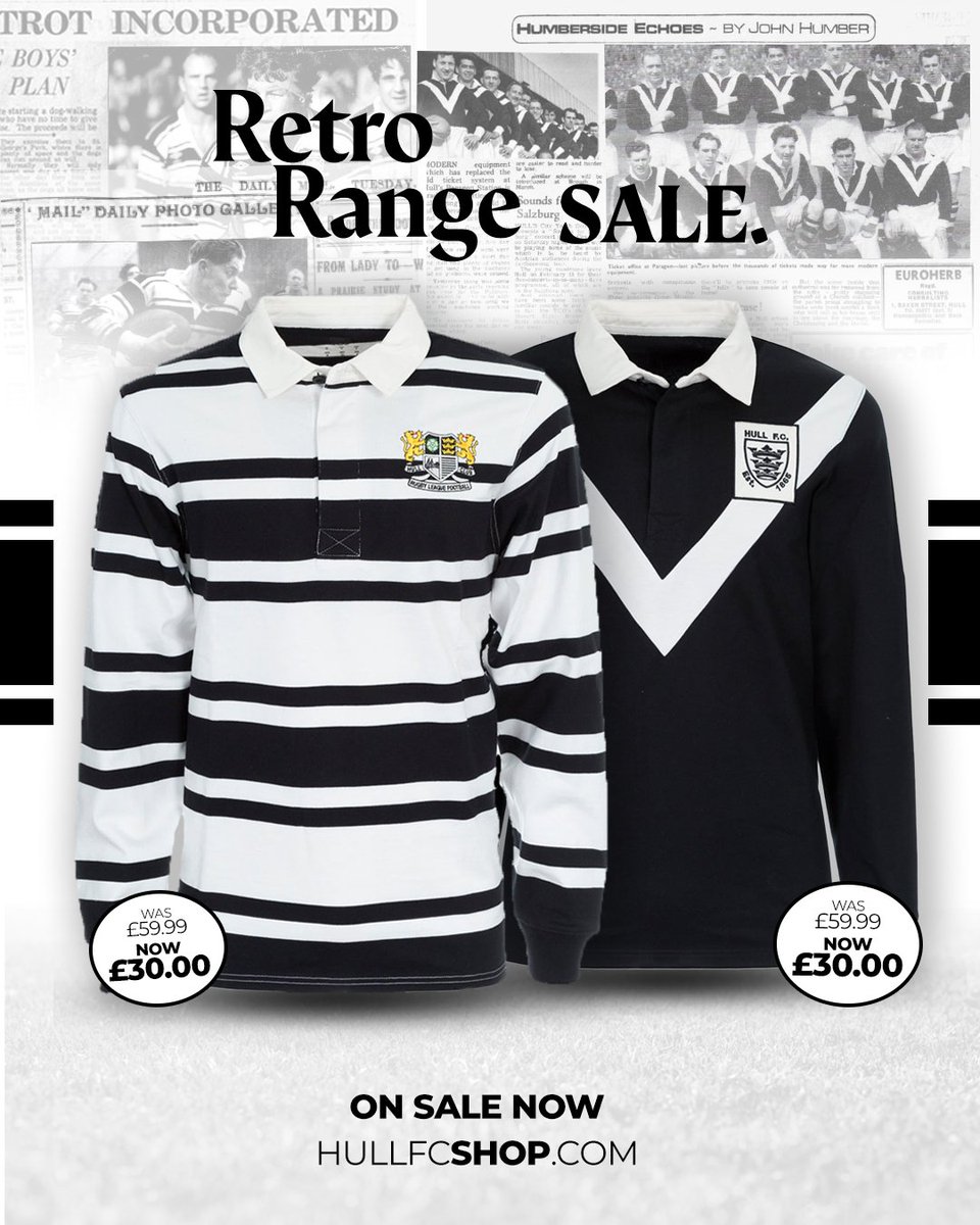Hull FC tweet media