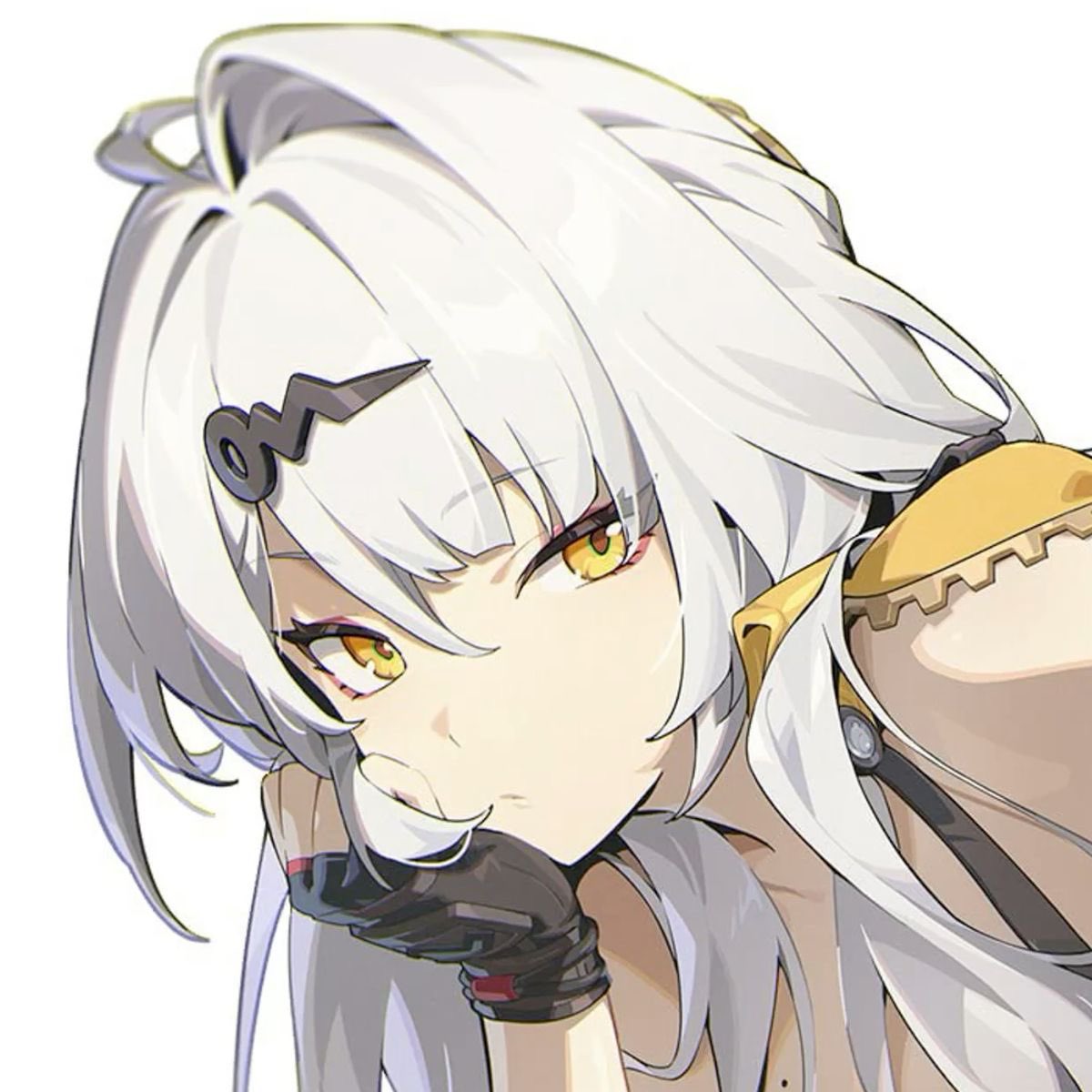 they’re literally sisters