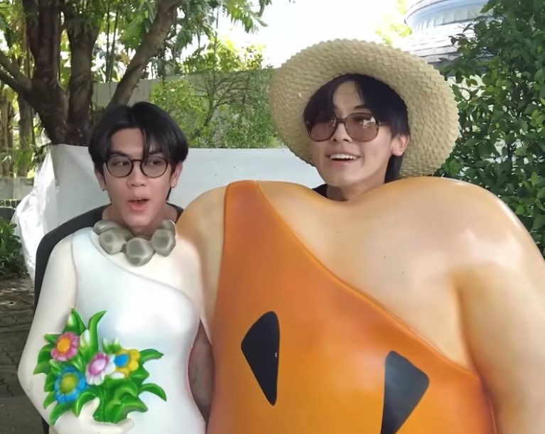 enchoky's tweet image. 