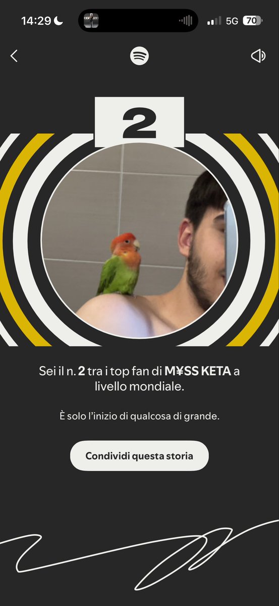 LOR¥ CALVIA tweet media