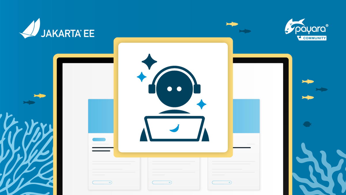 PayaraDev's tweet image. Join PhillyJUG with @reza_rahman on Wed, Dec 17, 6:30 PM for the &apos;The Jakarta Agentic AI Specification – Status &amp;amp; Future&apos; meetup:  meetup.com/phillyjug/even…

#Java #JakartaEE #JavaEE #JavaDeveloper #JavaAI