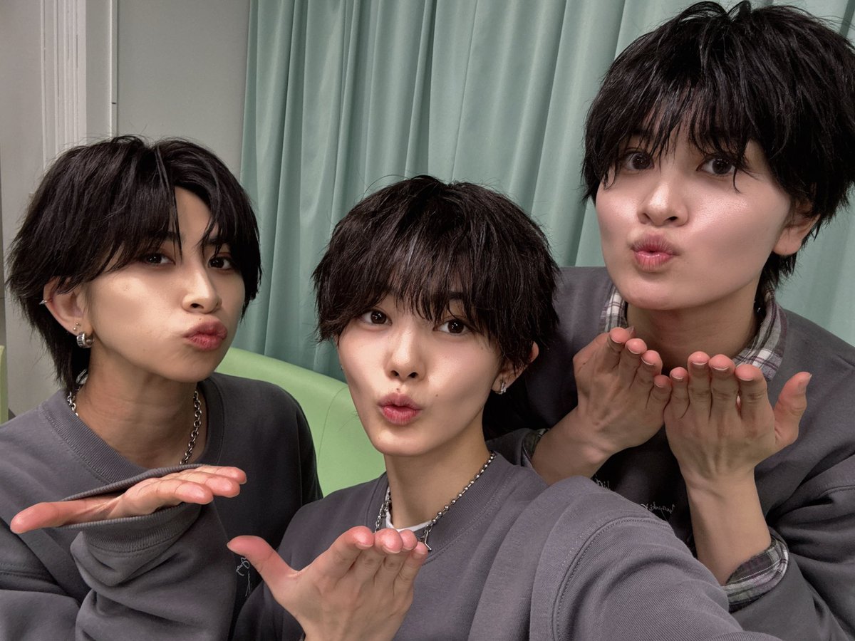 赤星 良宗〈風男塾〉 (@ore_yoshimune) / Posts / X