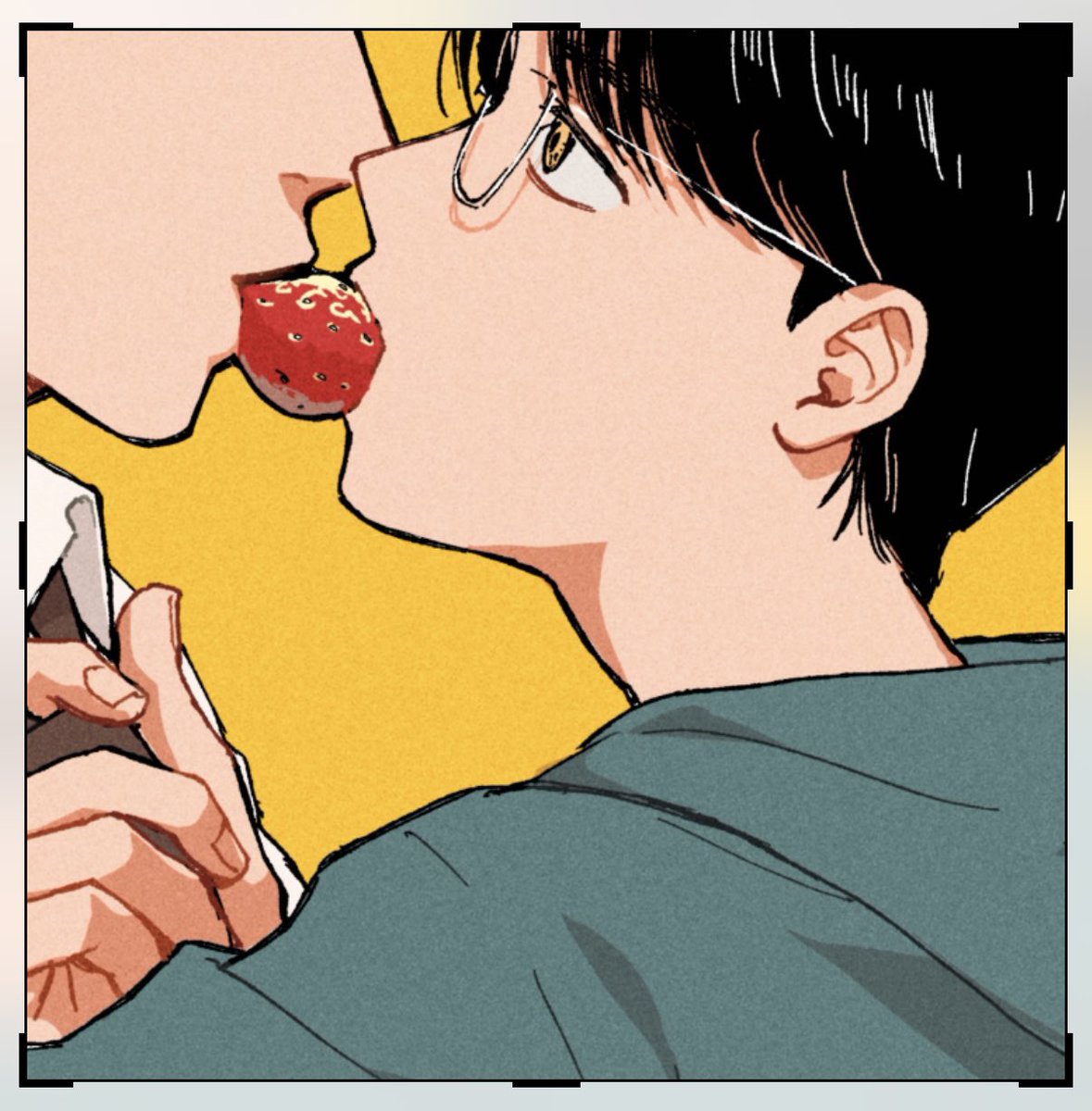 _SOS_TASUKETE's tweet photo. 聡狂🍓 https://t.co/WvVF83RYD8