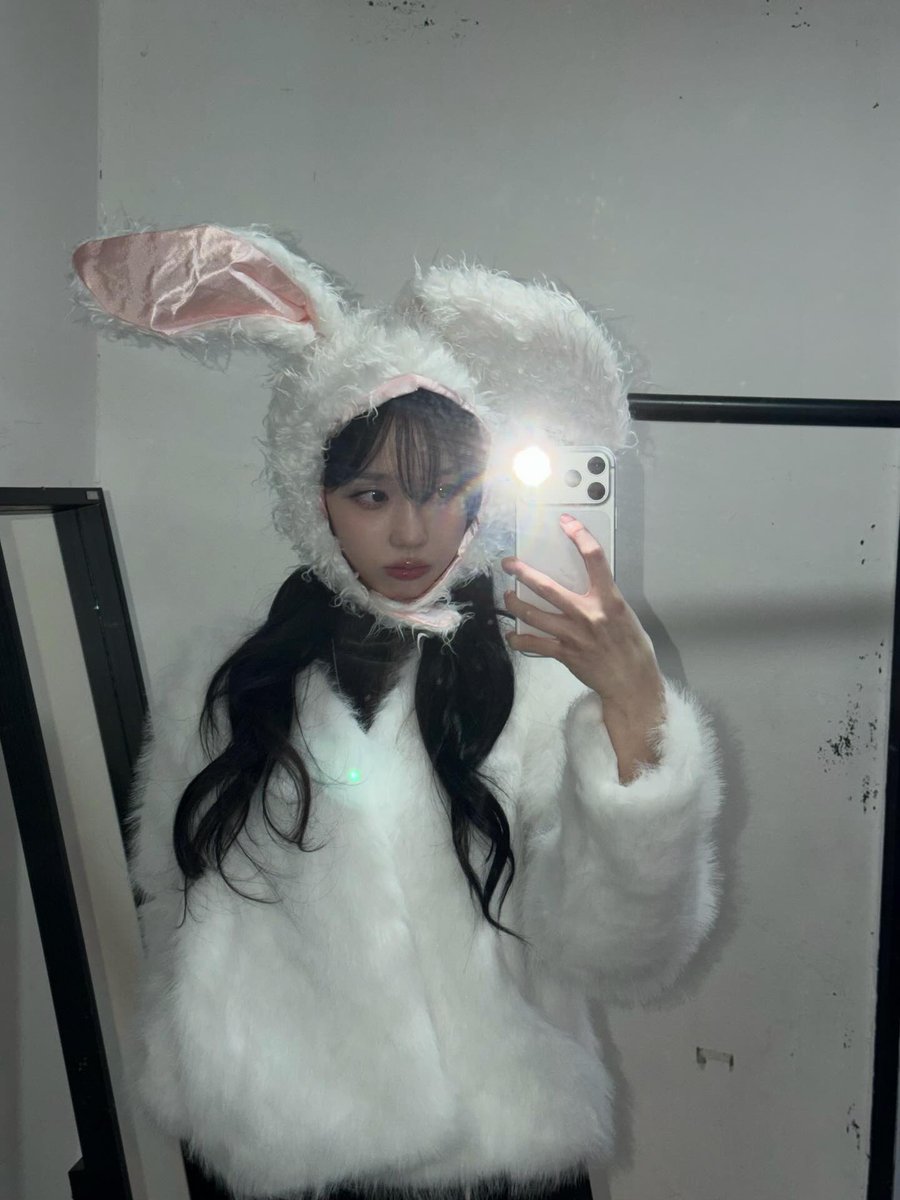 취향의 윈터 tweet media