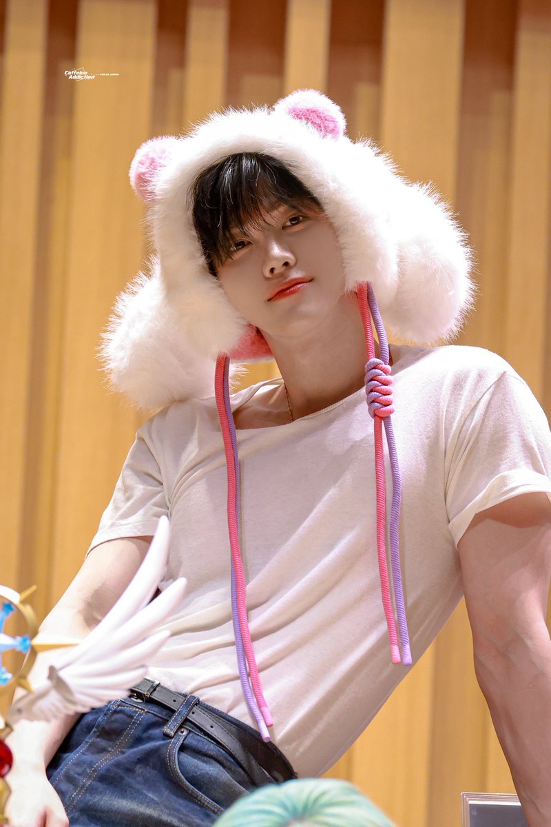 ・ﾟ✧ ana | NCT JNJM DEBUT tweet media