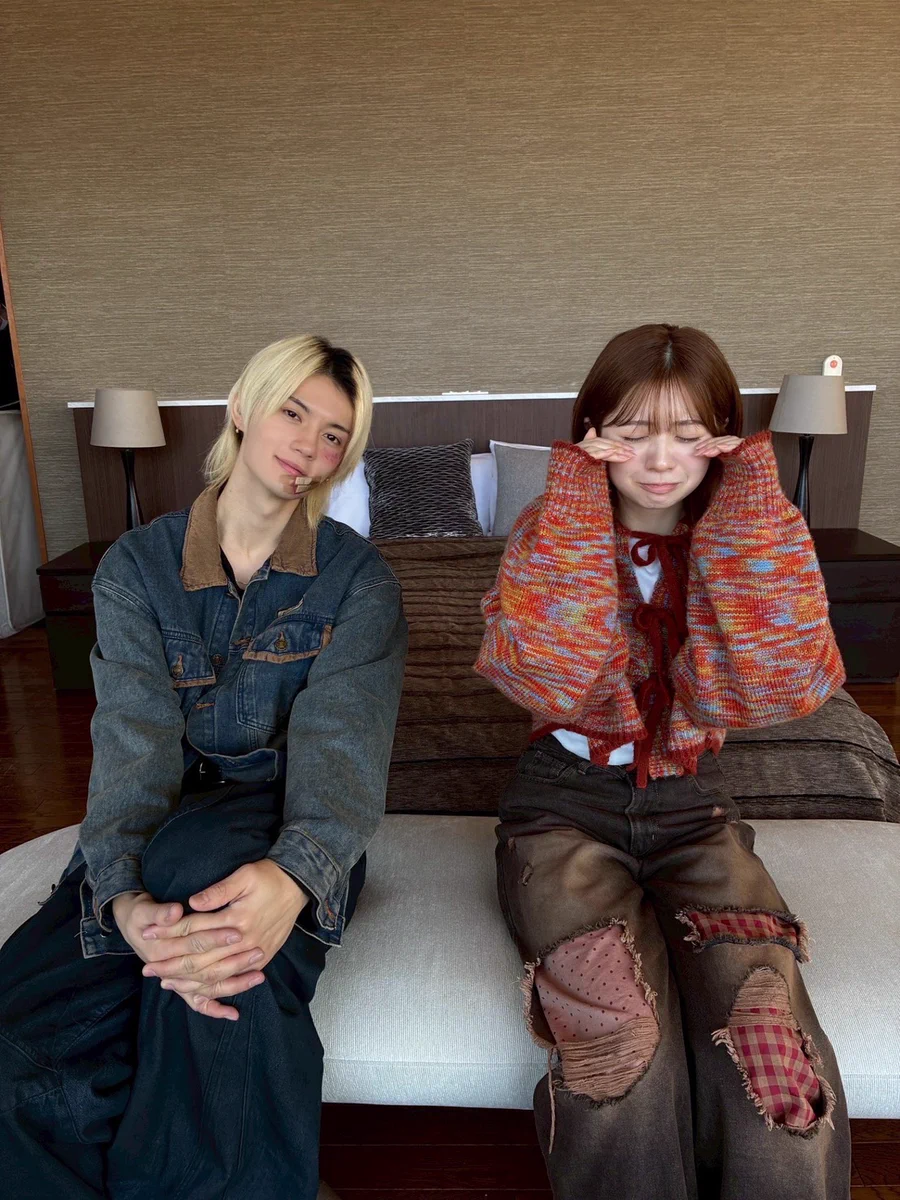 Drama.TV.Fashion on X: 