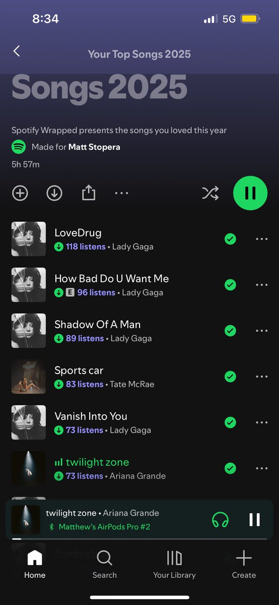 Matt Stopera tweet media