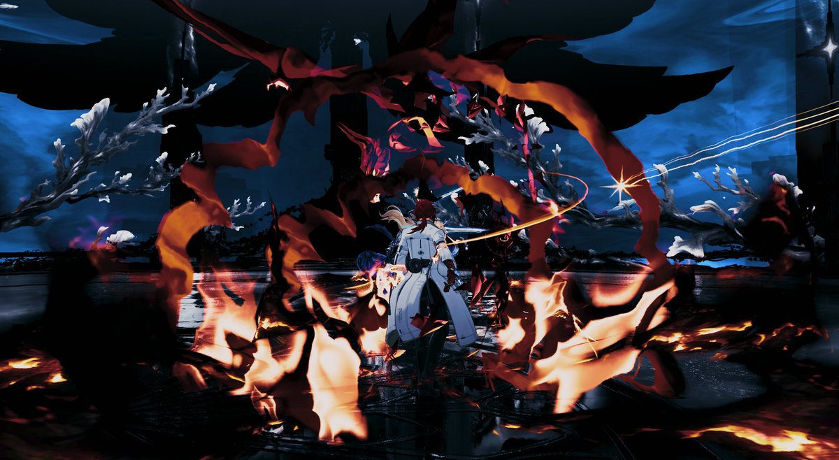 Yoru | Morutofi's eyeglasses (@NmlessGodslayer) / Posts / X