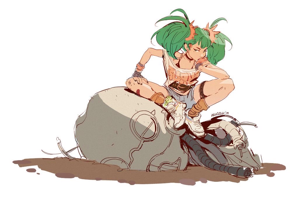 HoracioAltuna's tweet image. Knight Zhang