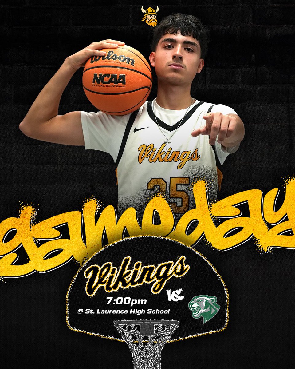 St. Laurence Basketball tweet media