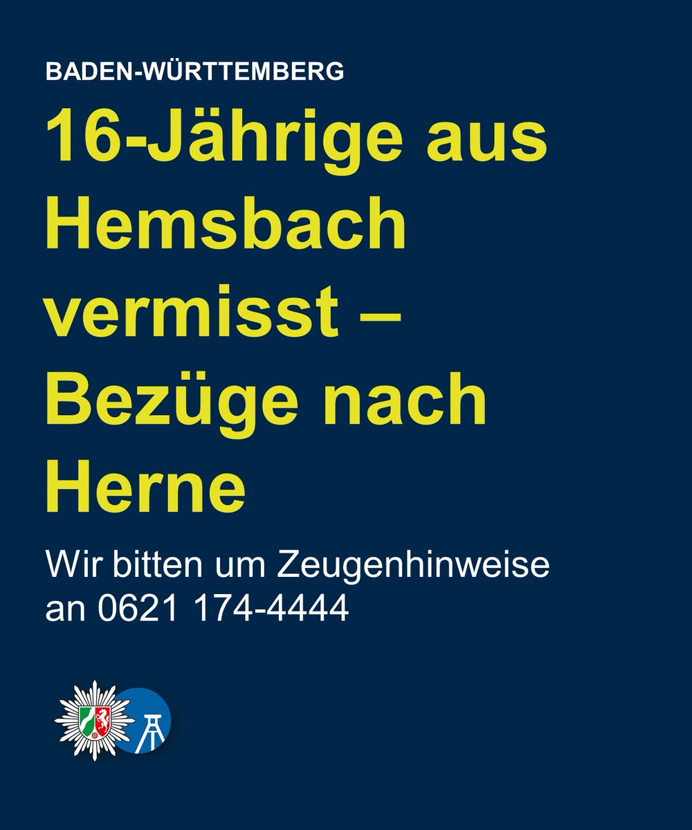 Polizei NRW BO tweet media