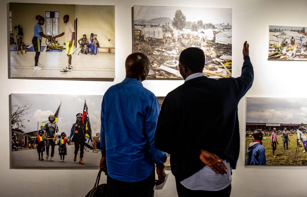 Belgique en RDCongo tweet media