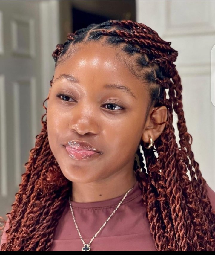 Black Nation♥️ tweet media