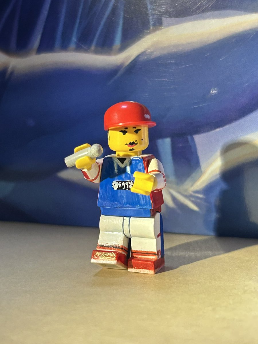 spaishidal's tweet image. 出来たァアアアァァァラララァアアァッッツ‼️‼️‼️‼️

#S·Oファンアアラララァアアァート
#Diggy-MO' #ディギーモー #SOUL'd