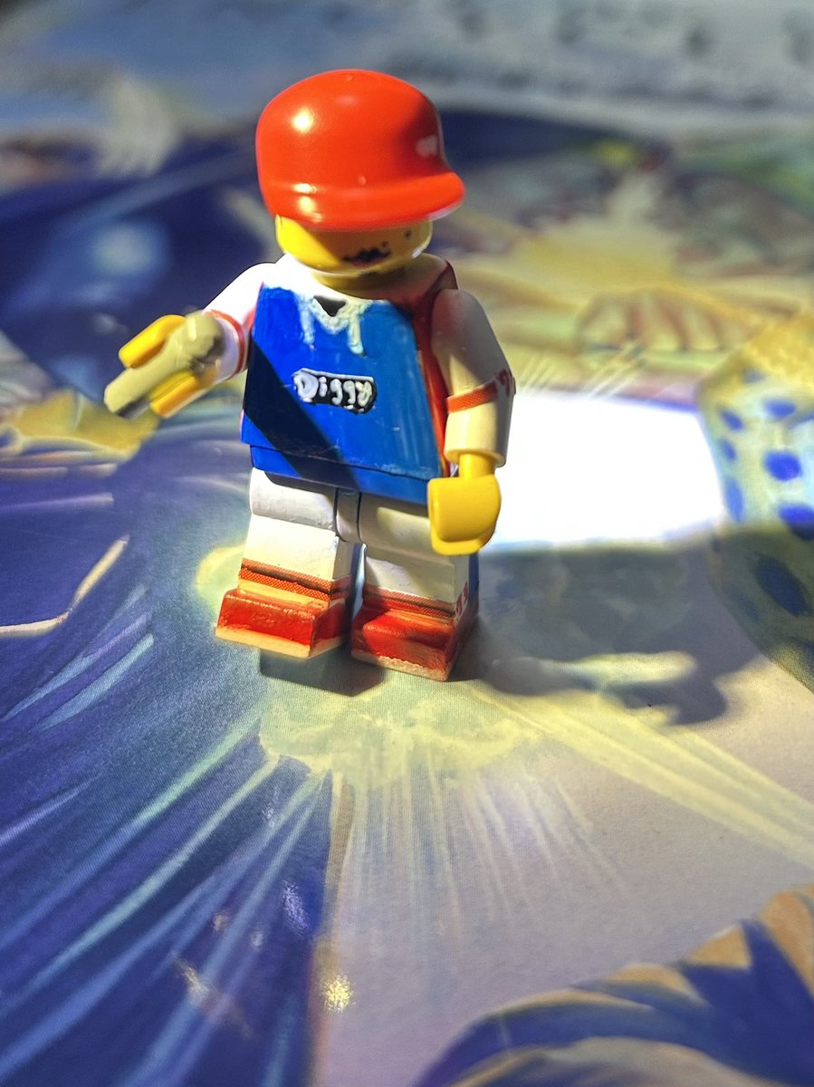 spaishidal's tweet image. 出来たァアアアァァァラララァアアァッッツ‼️‼️‼️‼️

#S·Oファンアアラララァアアァート
#Diggy-MO' #ディギーモー #SOUL'd